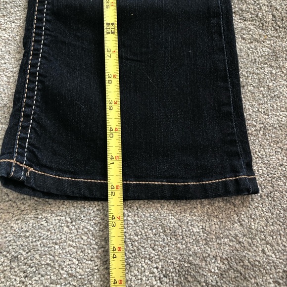 Wallflower The Luscious Curvy Fit Bootcut Jeans - Picture 11 of 13